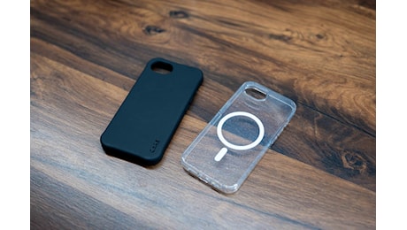 Recensioni della custodia PanzerGlass Pro iPhone 16e: Consegna MagSafe, stile e la protezione necessaria – LSA Magazine