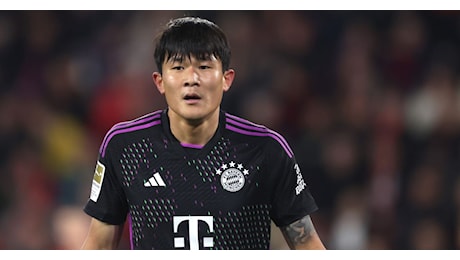 Ex Napoli, il Bayern vuole cedere Kim: i bavaresi hanno già scelto il sostituto