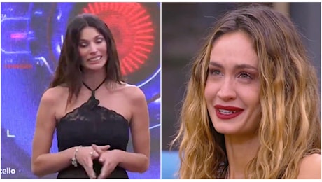 L'amicizia speciale tra Helena Prestes e Dayane Mello: Ci siamo amate e odiate, come vere sorelle