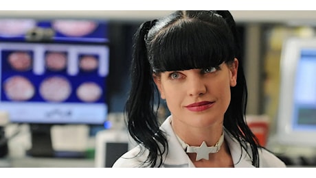 NCIS, Pauley Perrette: Non ritornerò mai più a recitare