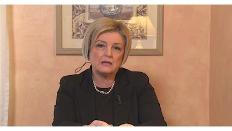 Laurea Calderone,aperta indagine a Roma