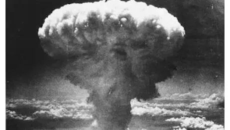 La bomba atomica nel cervello: il piano di pace di Trump e le irrazionali risposte occidentali alla probabile vittoria russa in Ucraina (Vladimir Volcic)