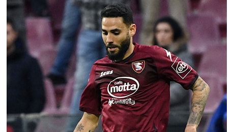 Verso Sampdoria Salernitana, Dylan Bronn verso una maglia da titolare contro i blucerchiati? Ecco cosa filtra