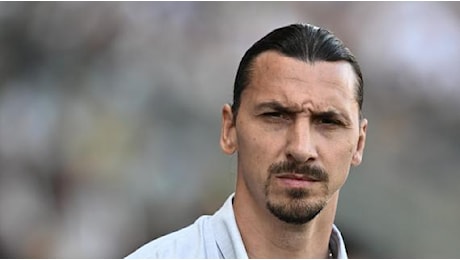 Ibrahimovic: Partita decisiva per Fonseca? Assolutamente no, non ne abbiamo parlato