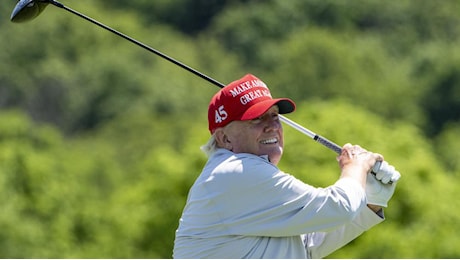Il medico di Trump: “È in eccellente salute fisica e cognitiva”