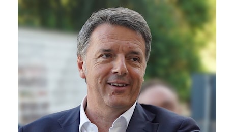 Renzi: «Il voto anticipato non è più un tabù. No a governi tecnici e battiamo la destra»