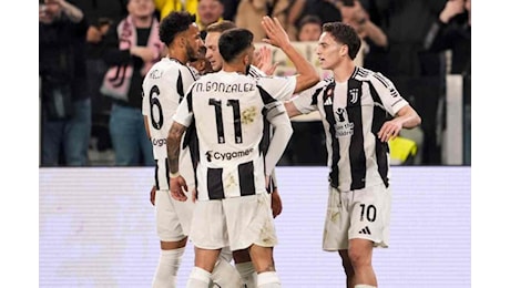 Juve, 4 addi pesanti: grande ritorno in dirigenza