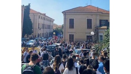 Sciopero nazionale, anche gli studenti della provincia scendono in piazza domani ad Imperia