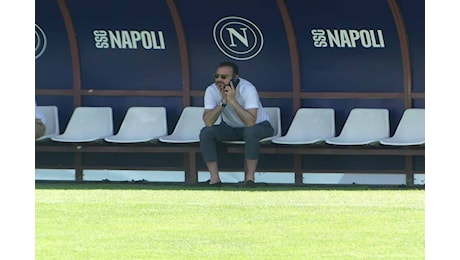 Mercato Napoli, un difensore finisce nel mirino del Torino: le ultime