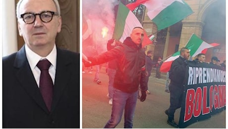 Il prefetto di Bologna: «La manifestazione in centro? Il sindaco al corrente di tutto»