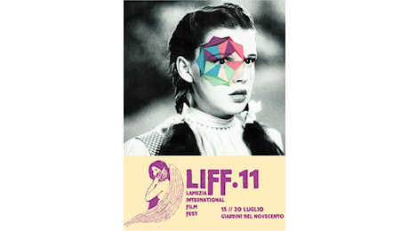 LIFF11 – Lamezia International Film Fest. Al via oggi l’undicesima edizione