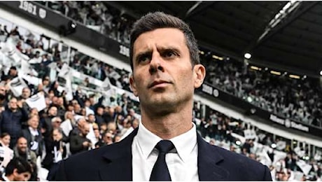 Juve, Thiago Motta: Dobbiamo migliorare tutto, ma la fatica dà più valore alla vittoria con la Lazio