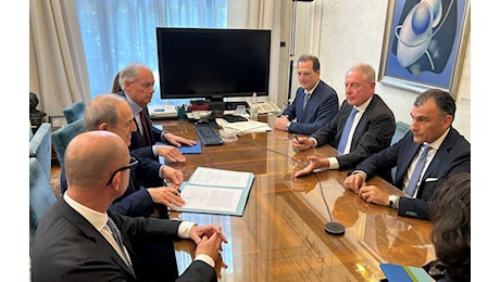 Stm Catania raddoppia: ci sarà un altro impianto