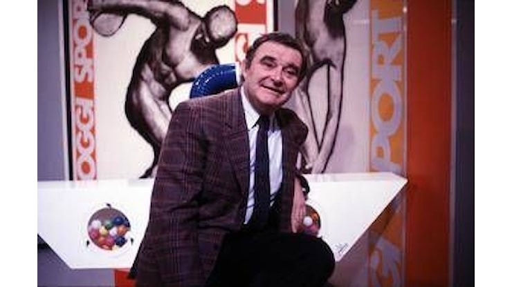 E’ morto Gianni Vasino, il volto storico di ’90° minuto’ aveva 88 anni - Cremonaoggi E’ morto Gianni Vasino, il volto storico di ’90° minuto’ aveva 88 anni - Cremonaoggi