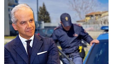 Inaccettabile proposta di innalzare l’età pensionabile del personale della Polizia di Stato. Lettera congiunta al Ministro dell'Interno