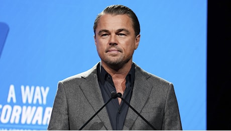 Leonardo DiCaprio compie 50 anni: vita, carriera, curiosità