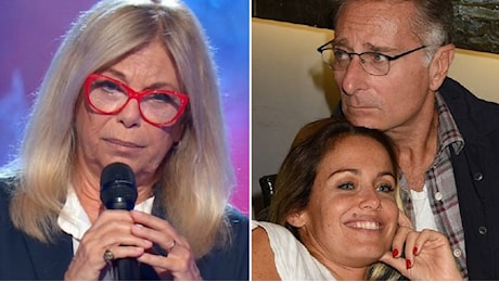 Bruganelli spende i soldi di Bonolis, interviene Rita Dalla Chiesa