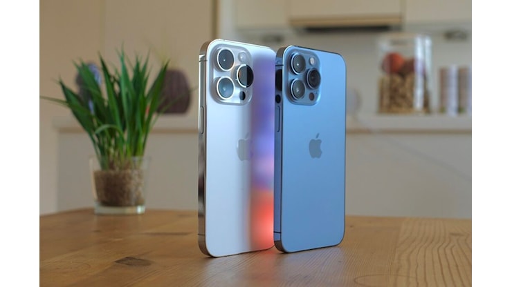 Salvate il soldato iPhone: il disperato volo di sei aerei Apple zeppi di smartphone per dribblare i dazi - AltoVicentinOnline