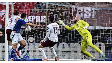 Serie A, 32° turno: Como-Torino 1-0