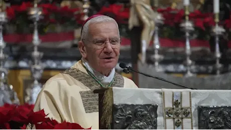 In Cattedrale l’antico «Te Deum» e la celebrazione per la pace