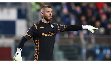 De Gea segna come un attaccante. Colpani? Forse aspettative troppo alte