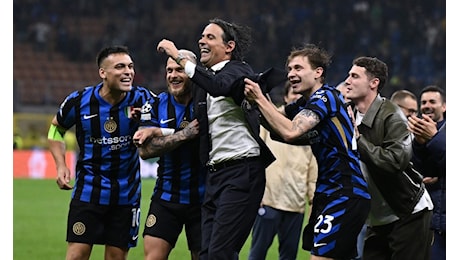 Psg Inter, la decisione di cuore del club: biglietti regalati per tutti i dipendenti