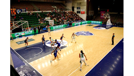 C’è Murcia nel cammino delle Women