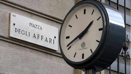 Borse europee contrastate. A Piazza Affari focus sulle banche