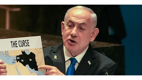 Netanyahu: «Risposta all’Iran? Un diritto». Washington in allerta