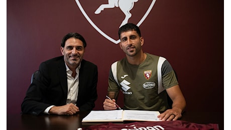 Torino, UFFICIALE l’arrivo di Maripan