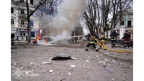 Guerra Ucraina Russia, Usa non firmano condanna del G7 su Sumy. LIVE