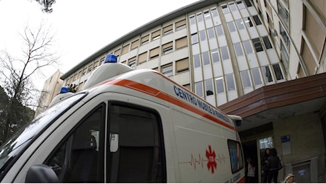 Morto anziano aggredito in ospedale a Pisa