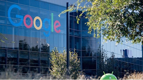 Il governo Usa chiede lo spezzatino di Google. La società accusa: “Interventismo radicale”