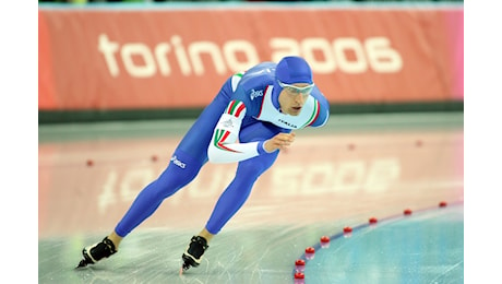 Olimpiadi invernali 2030, Torino ospiterà le gare di pattinaggio di velocità