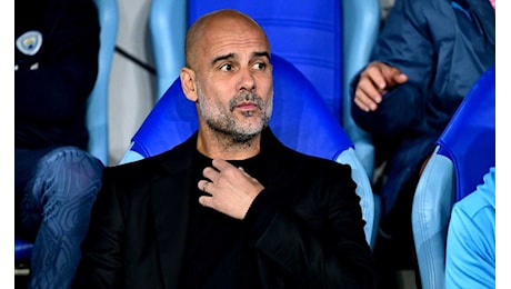 Manchester City-Guardiola, accordo per il rinnovo: tutti i dettagli|Primapagina