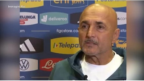 Spalletti contro Simone Inzaghi per le telefonate con gli ultrà dell'Inter: «Io rispondo a tutti, ma so riattaccare»