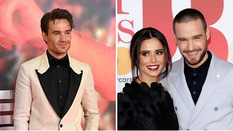 Liam Payne, confermate le cause del decesso. L'affetto dei fan per Cheryl Cole e il figlio Bear