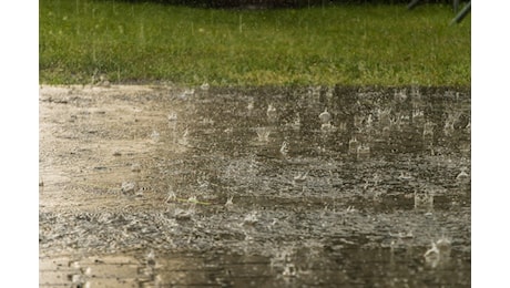 Tornano pioggia e temporali sulla Liguria, allerta gialla dalle 12 di domani