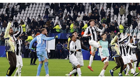 Le 5 verità di Juventus-Manchester City: una Juve 'vecchio stile' ferma un City in tilt