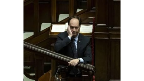 Manovra: il governo chiede la fiducia in Aula al Senato L'ha posta il ministro Ciriani