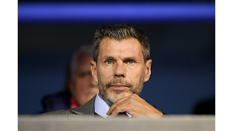 Boban: «Inter tanto superiore alla Juventus. Ha creato di più!»