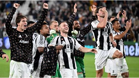 Gazzetta - Juve, difficoltà previste e inevitabili, vista la rivoluzione radicale di uomini e di idee