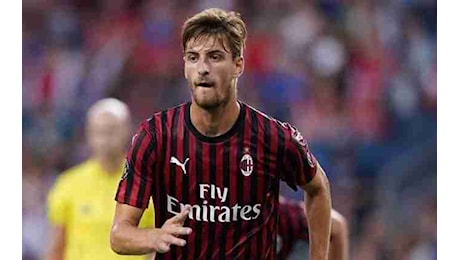 Milan, parla Gabbia: “Fonseca ha in mente un calcio propositivo”