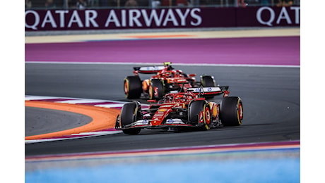 Pillole di F1 | Ferrari e McLaren verso la sfida mondiale di Abu Dhabi: le notizie di oggi, 2 dicembre