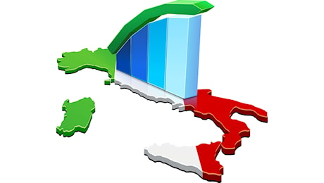 L’Italia cresce ancora, ma rallenta nel II trimestre sull’onda della Germania