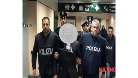 Maxi truffatore - hacker ricercato dall'Fbi arrestato a Malpensa: era appena atterrato