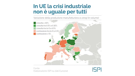 Germania, rischio crisi di governo?