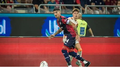 Cagliari-Milan, le probabili formazioni: Deiola avanti nel ballottaggio a tre