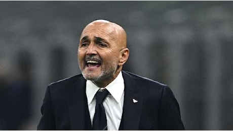 Spalletti: Conosco Thiago Motta, so cosa predica e cosa vuole. Su Locatelli e Vlahovic...