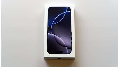 IPhone 16 e sconti fino al 90%: le offerte shock di Amazon